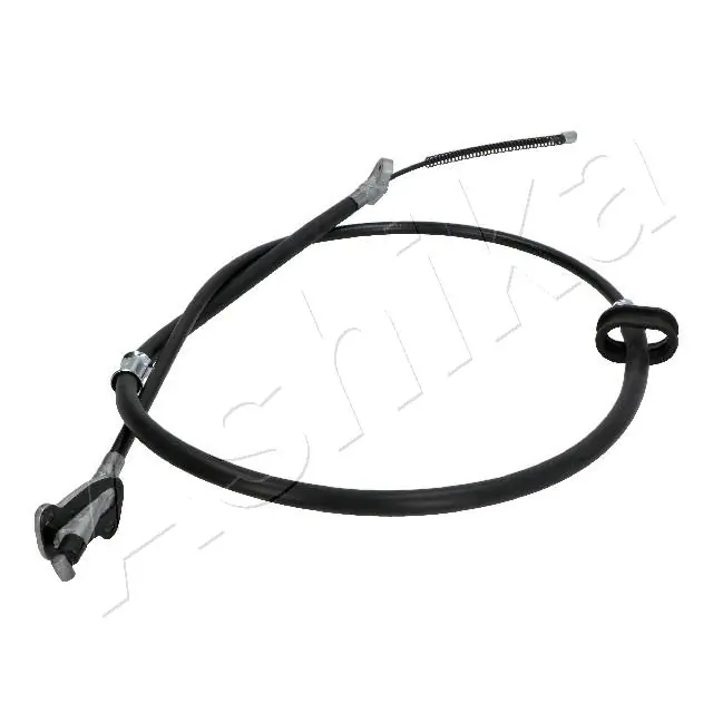 Cable Pull, parking brake 131-06-634R