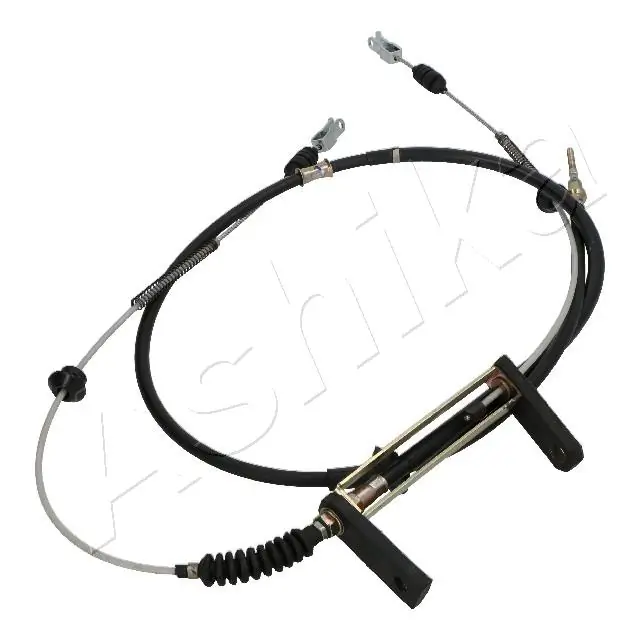 Cable Pull, parking brake 131-03-350