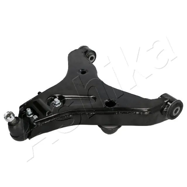 Control/Trailing Arm, wheel suspension 72-05-551R