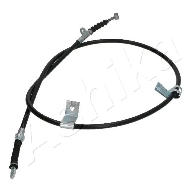 Cable Pull, parking brake 131-01-153L