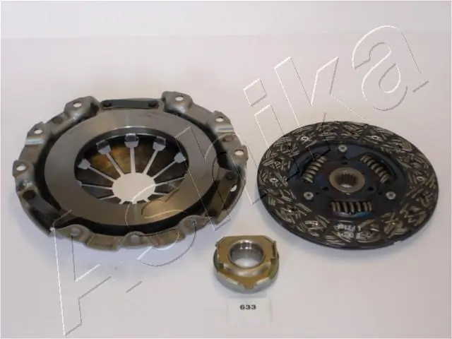 Clutch Kit 92-06-633
