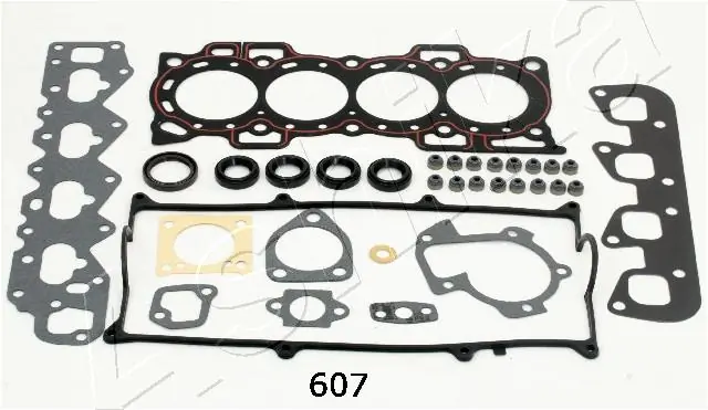 Gasket Kit, cylinder head 48-06-607