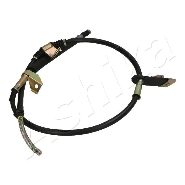 Cable Pull, parking brake 131-05-517