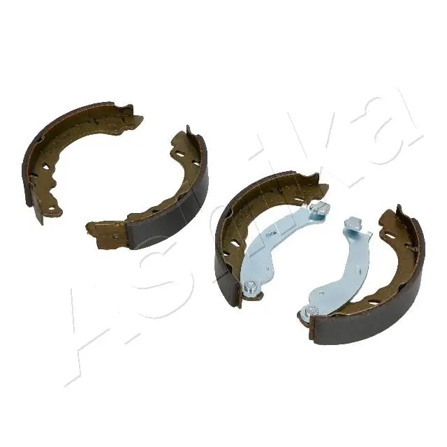 Brake Shoe Set 55-00-0201