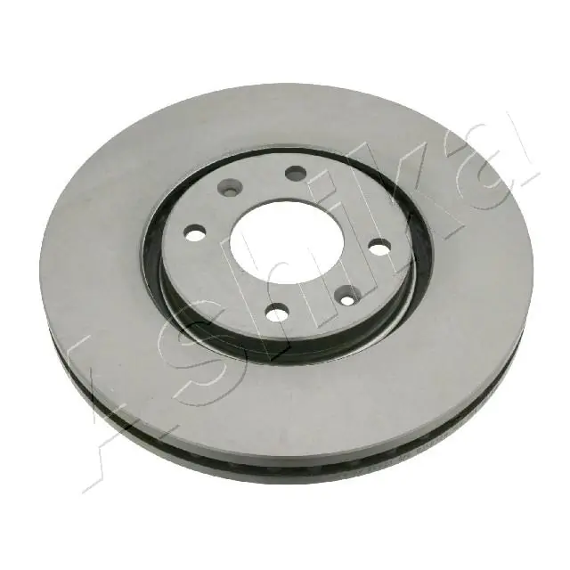 Brake Disc 60-00-0607