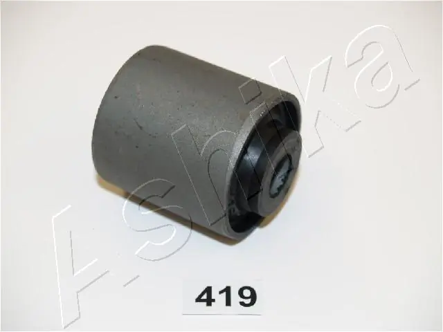 Mounting, control/trailing arm GOM-419