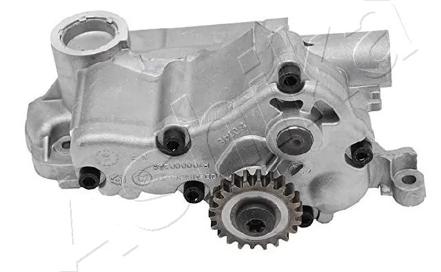 Oil Pump 157-VW-VW14