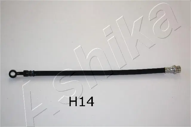 Holding Bracket, brake hose 69-0H-H14