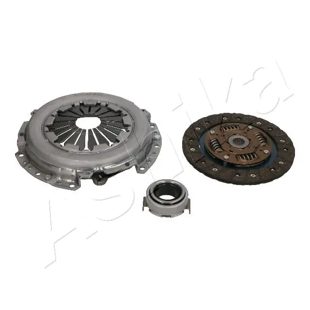 Clutch Kit 92-08-808