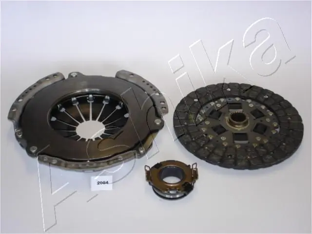 Clutch Kit 92-02-2084