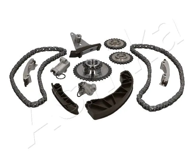 Timing Chain Kit KCKH00