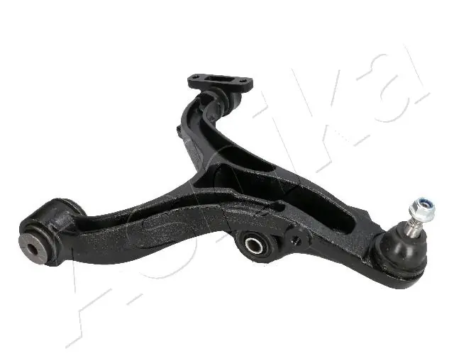 Control/Trailing Arm, wheel suspension 72-09-901R