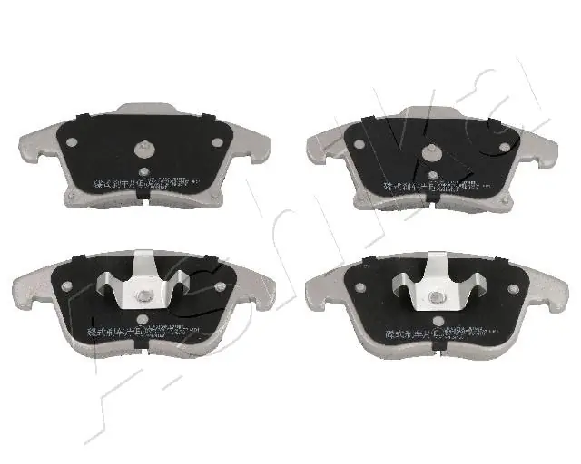 Brake Pad Set, disc brake 50-00-0311