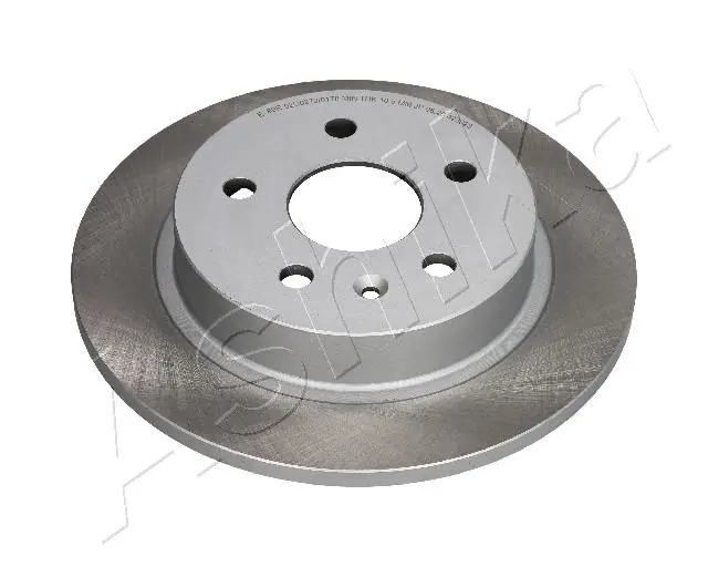 Brake Disc 61-0W-W09C