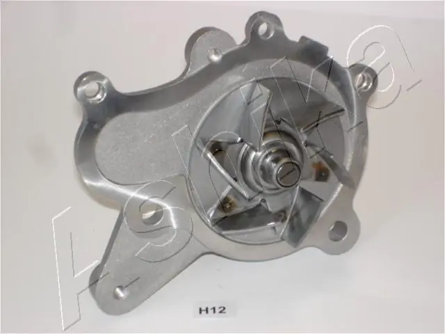 Water Pump, engine cooling 35-0H-H12