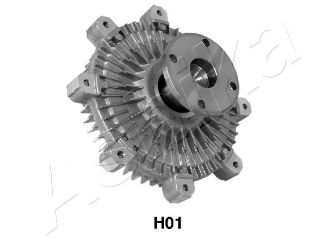 Clutch, radiator fan 36-0H-H01