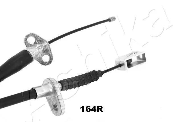 Cable Pull, parking brake 131-01-164R