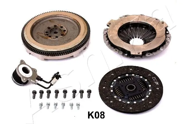 ASHIKA 98-0K-K08 Clutch Kit