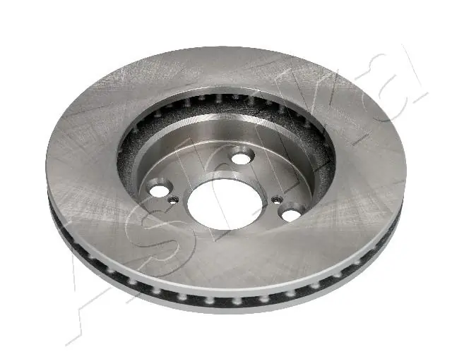 Brake Disc 60-02-207C
