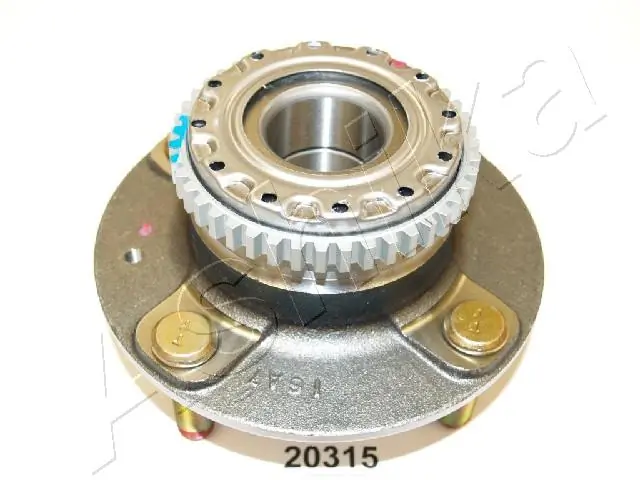 Wheel Hub 44-20315
