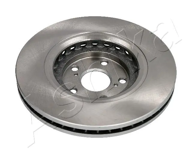 Brake Disc 60-02-2048C