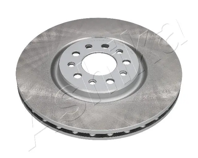 Brake Disc 60-09-931C