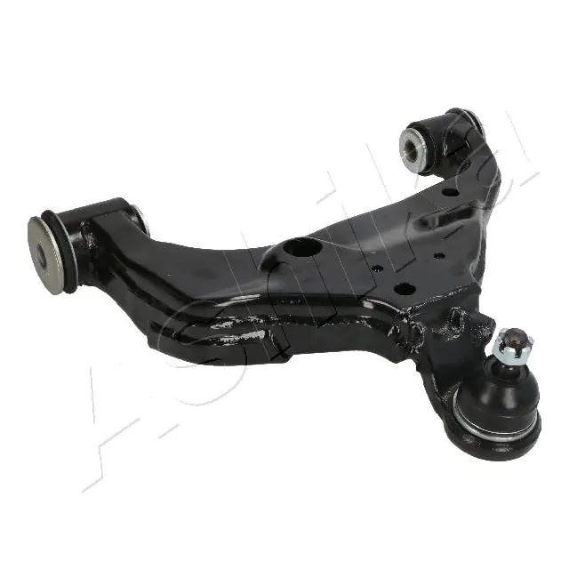 Control/Trailing Arm, wheel suspension 72-02-2056L