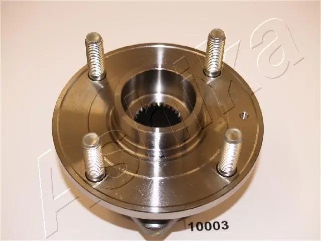 Wheel Hub 44-10003