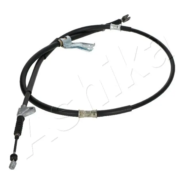 Cable Pull, parking brake 131-02-228