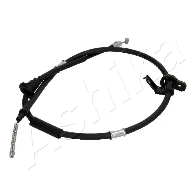 Cable Pull, parking brake 131-0H-H07
