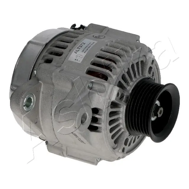 Alternator 002-T372