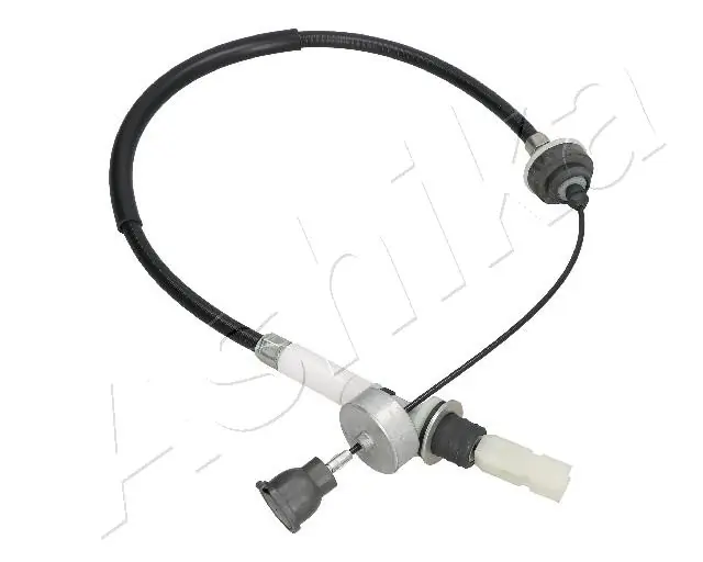 Cable Pull, clutch control 154-00-0607