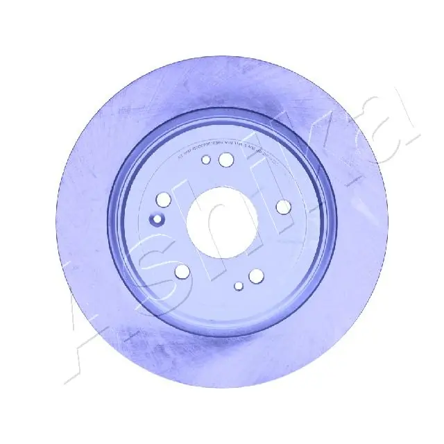 ASHIKA 61-04-429C Brake Disc