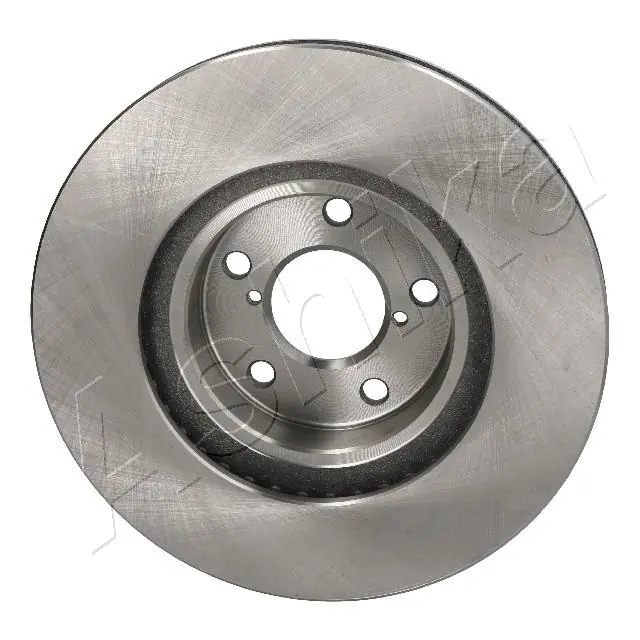 ASHIKA 60-07-711 Brake Disc