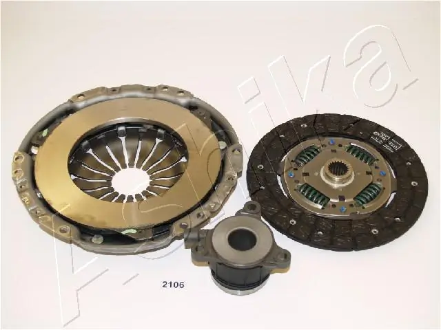 ASHIKA 92-02-2106 Clutch Kit