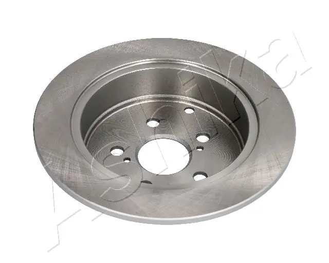 Brake Disc 61-02-210C