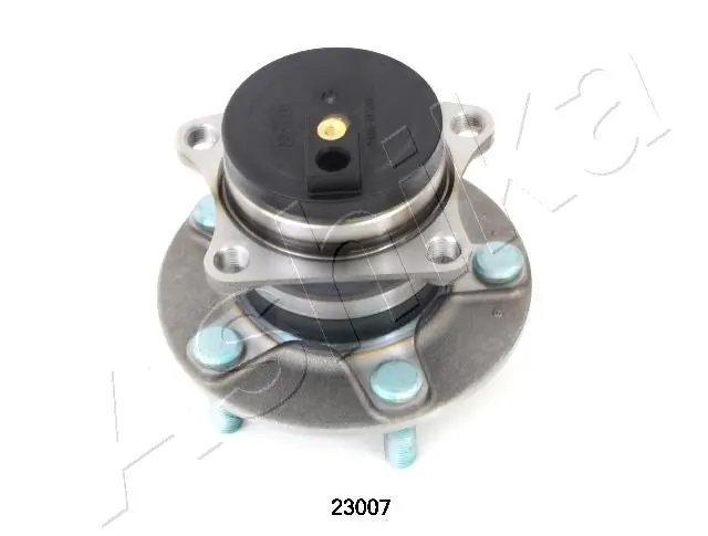 Wheel Hub 44-23007