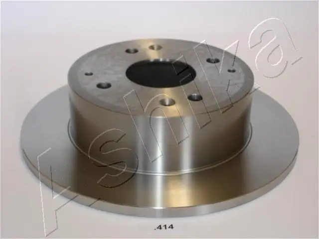 Brake Disc 61-04-414