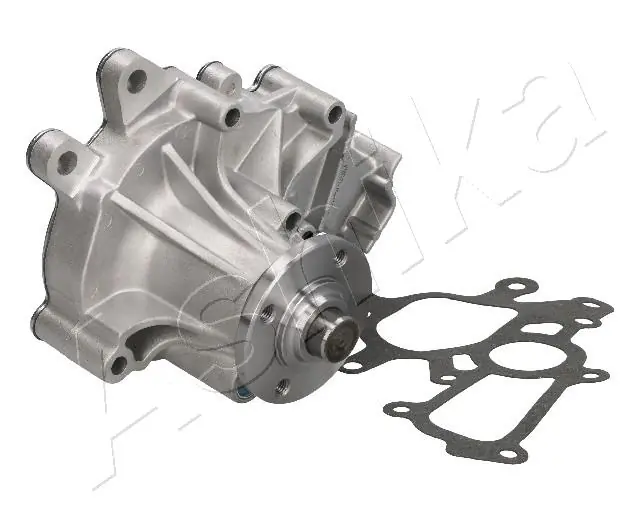 Water Pump, engine cooling 35-02-289