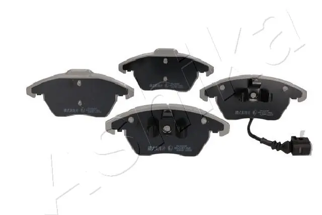 Brake Pad Set, disc brake 50-00-0047