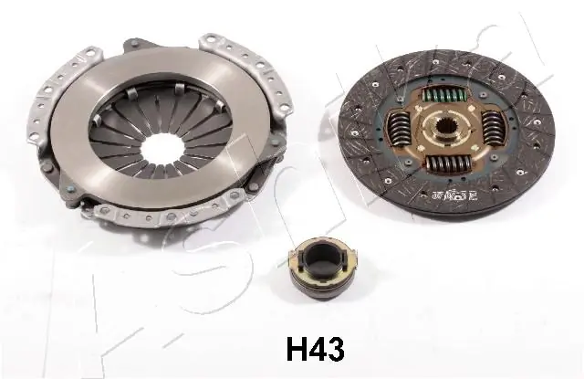 Clutch Kit 92-0H-H43