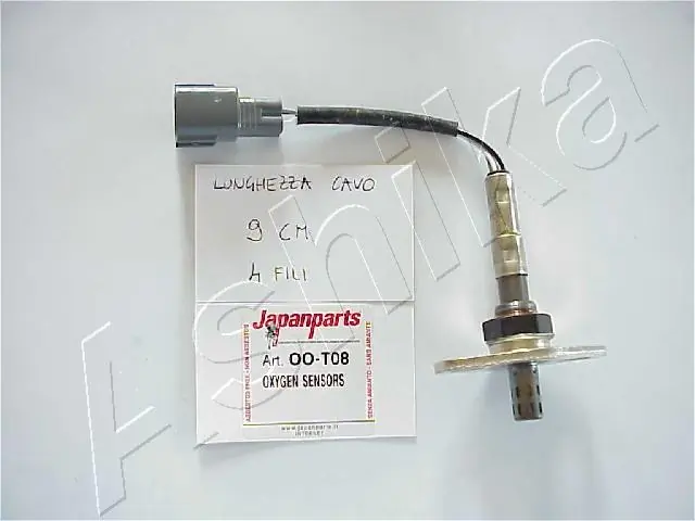 Oxygen Sensor 43-T08