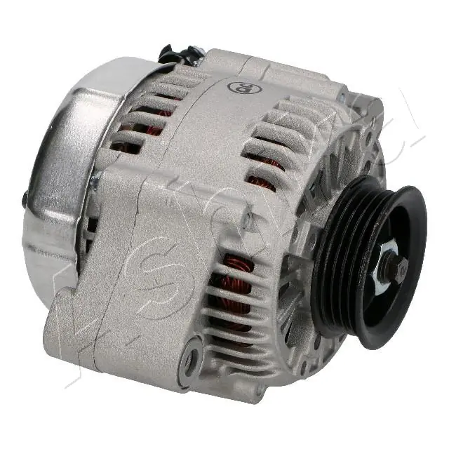 Alternator 002-Z435