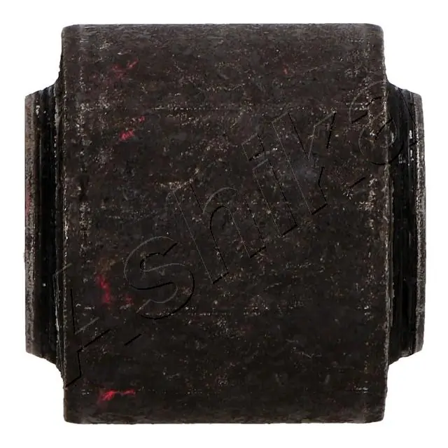 Mounting, control/trailing arm GOM-H192