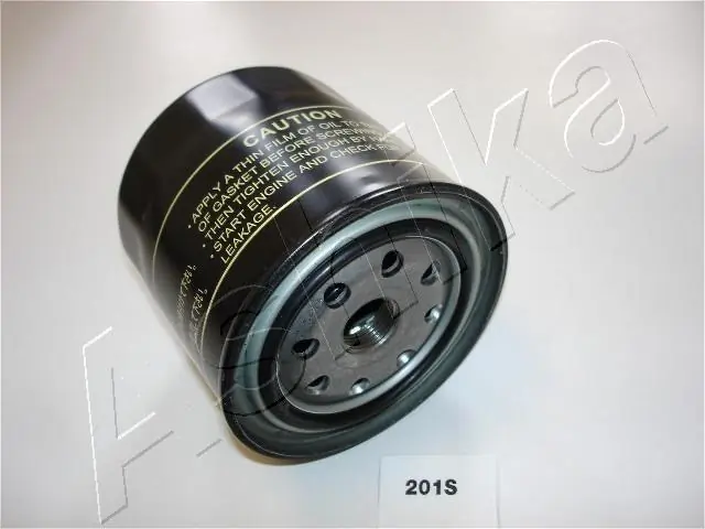 Oil Filter 10-02-201