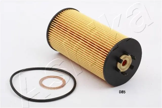 Oil Filter 10-ECO085