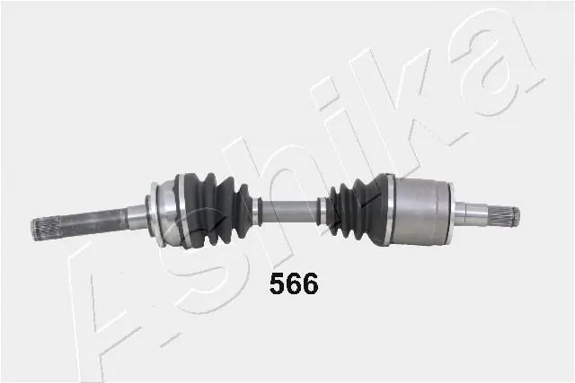 Drive Shaft 62-05-566