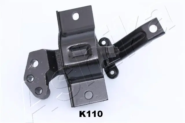 ASHIKA GOM-K110 Mounting, engine
