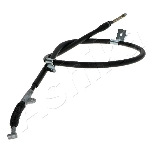 Cable Pull, parking brake 131-01-106