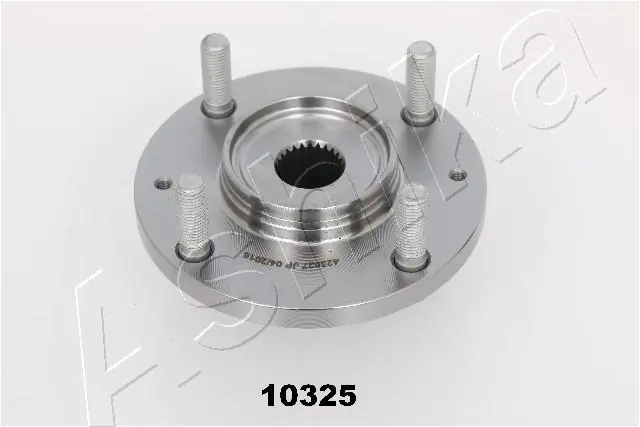 Wheel Hub 44-10325
